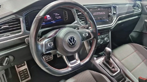 Volkswagen T-Roc Sport 1.5 TSI 110kW (150CV) DSG