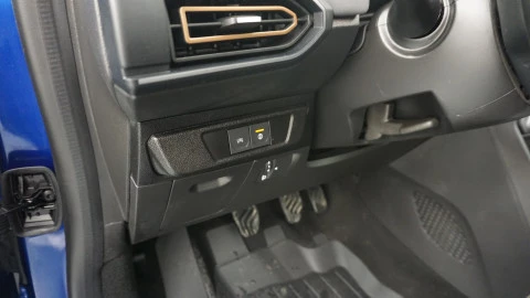 Dacia Sandero Stepway Extreme Go 74kW (100CV) ECO-G