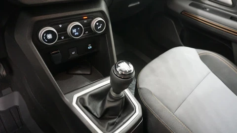 Dacia Sandero Stepway Extreme Go 74kW (100CV) ECO-G