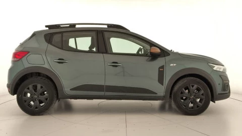 Dacia Sandero  Stepway ECO-G Extreme Go 74kW