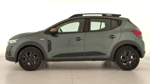 Dacia Sandero  Stepway ECO-G Extreme Go 74kW