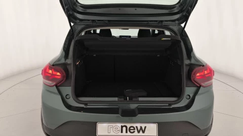 Dacia Sandero  Stepway ECO-G Extreme Go 74kW