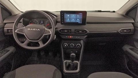 Dacia Sandero  Stepway ECO-G Extreme Go 74kW