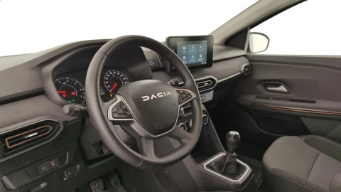 Dacia Sandero  Stepway ECO-G Extreme Go 74kW