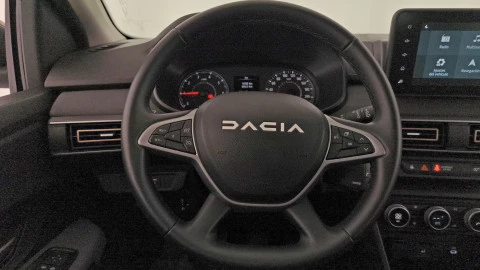 Dacia Sandero  Stepway ECO-G Extreme Go 74kW