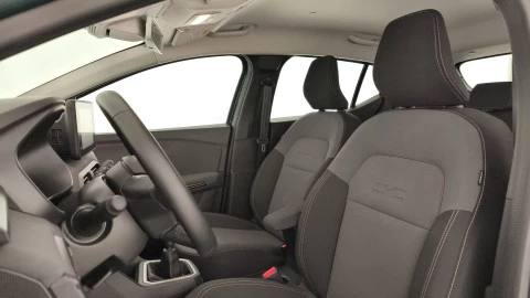 Dacia Sandero  Stepway ECO-G Extreme Go 74kW