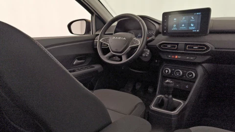 Dacia Sandero  Stepway ECO-G Extreme Go 74kW