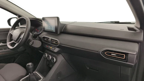 Dacia Sandero  Stepway ECO-G Extreme Go 74kW