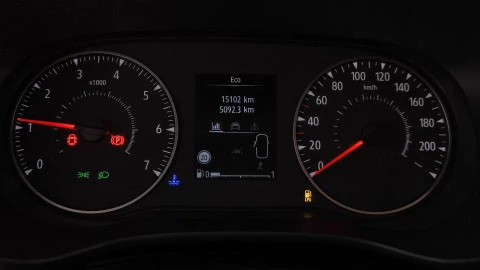 Dacia Sandero  Stepway ECO-G Extreme Go 74kW