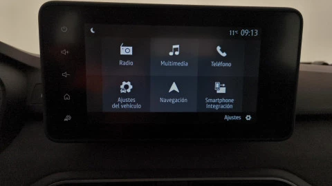 Dacia Sandero  Stepway ECO-G Extreme Go 74kW