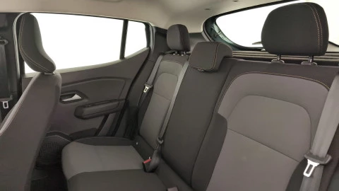 Dacia Sandero  Stepway ECO-G Extreme Go 74kW