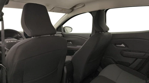 Dacia Sandero  Stepway ECO-G Extreme Go 74kW