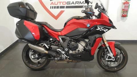 BMW S 1000 S1000 XR BMW S 1000 S1000 XR