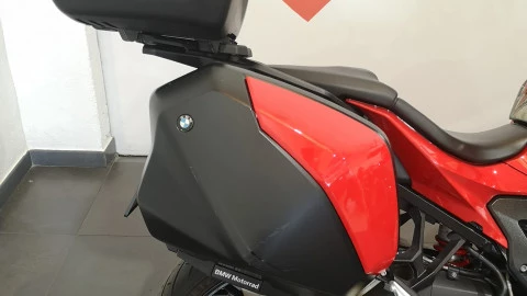 BMW S 1000 S1000 XR