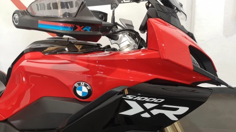 BMW S 1000 S1000 XR