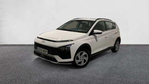 Hyundai Bayon 1.2 MPI Klass
