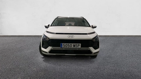 Hyundai Bayon 1.2 MPI Klass