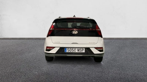 Hyundai Bayon 1.2 MPI Klass