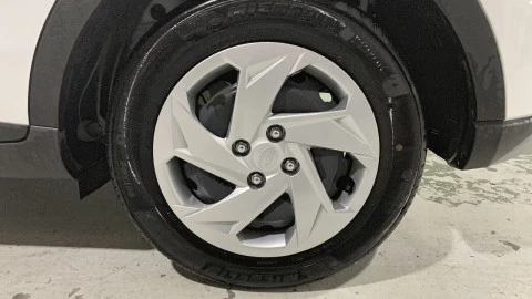 Hyundai Bayon 1.2 MPI Klass