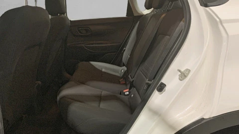 Hyundai Bayon 1.2 MPI Klass