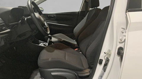 Hyundai Bayon 1.2 MPI Klass