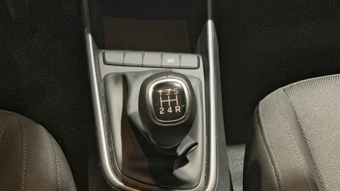 Hyundai Bayon 1.2 MPI Klass