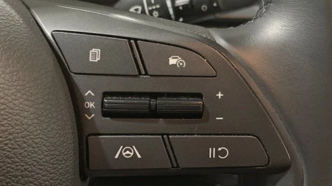 Hyundai Bayon 1.2 MPI Klass