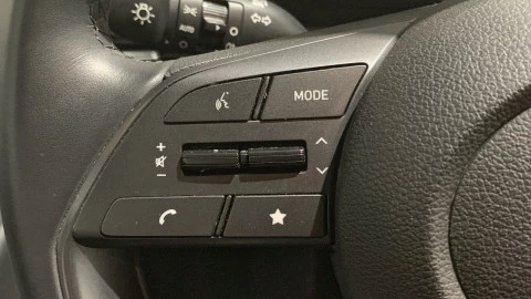 Hyundai Bayon 1.2 MPI Klass