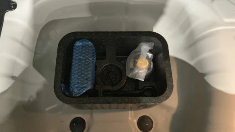 Hyundai Bayon 1.2 MPI Klass