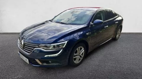 Renault Talisman Business Blue dCi 88 kW (120 CV)
