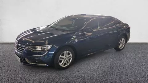 Renault Talisman Business Blue dCi 88 kW (120 CV)