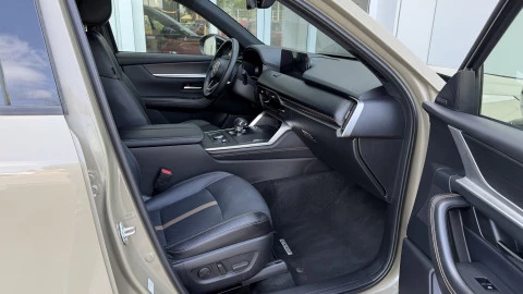 Mazda CX-60 e-Skyactiv D MHEV 147kw 8AT Homura Plus