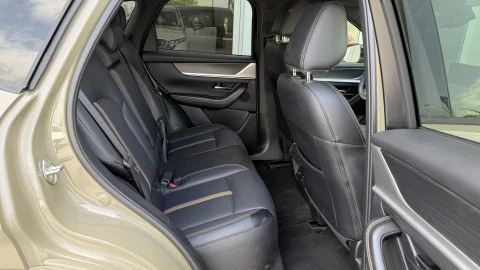 Mazda CX-60 e-Skyactiv D MHEV 147kw 8AT Homura Plus