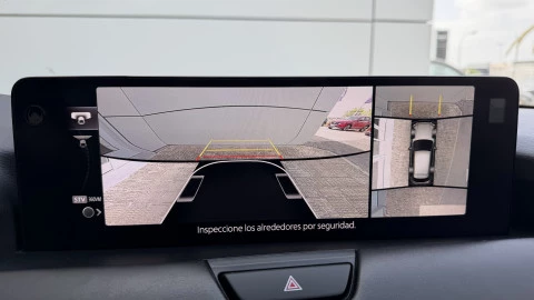 Mazda CX-60 e-Skyactiv D MHEV 147kw 8AT Homura Plus