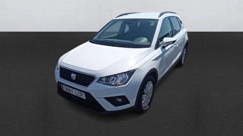 Seat Arona 1.0 TSI 85kW (115CV) Style Edition Eco