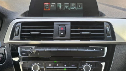 BMW Serie 1 116 d BMW Serie 1 116 d