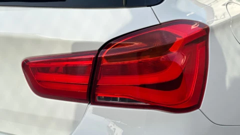 BMW Serie 1 116 d BMW Serie 1 116 d