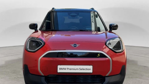 MINI Aceman SE Essential Trim