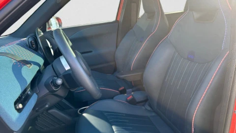 MINI Aceman SE Essential Trim