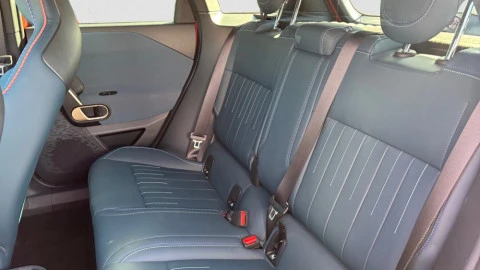 MINI Aceman SE Essential Trim