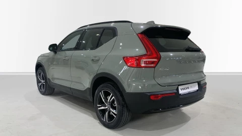 Volvo XC40 2.0 B3 G Plus Dark Auto