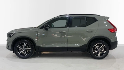 Volvo XC40 2.0 B3 G Plus Dark Auto