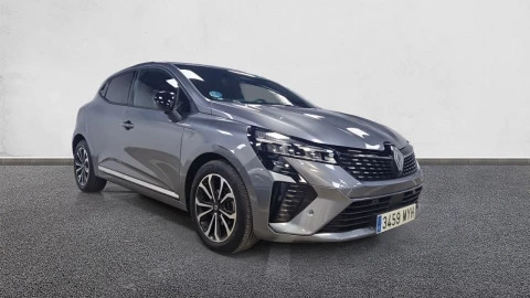 Renault Clio techno Eco-G 100cv (74kW)