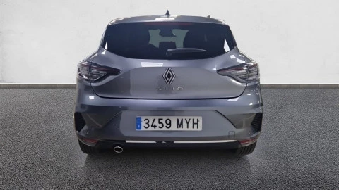 Renault Clio techno Eco-G 100cv (74kW)
