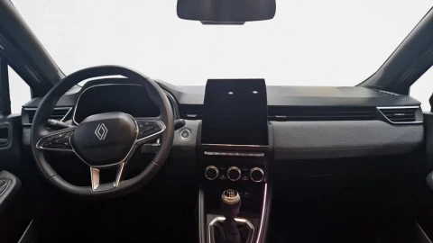 Renault Clio techno Eco-G 100cv (74kW)