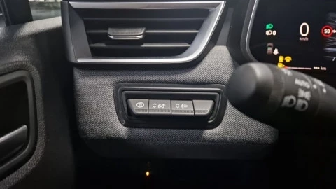 Renault Clio techno Eco-G 100cv (74kW)