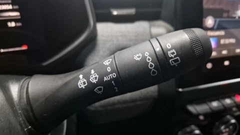 Renault Clio techno Eco-G 100cv (74kW)