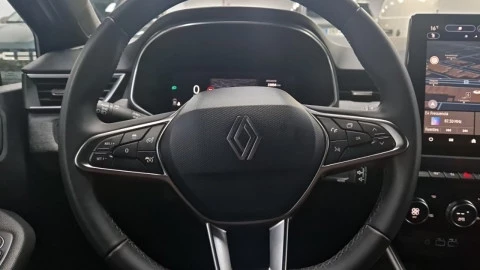 Renault Clio techno Eco-G 100cv (74kW)