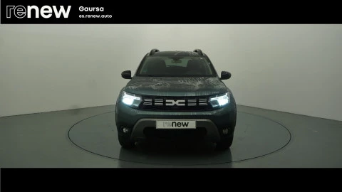 Dacia Duster Extreme TCE 110kW (150CV) 4X2 EDC