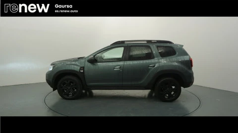 Dacia Duster Extreme TCE 110kW (150CV) 4X2 EDC